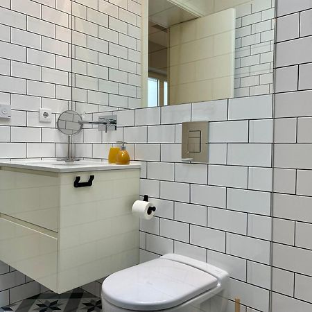 Апартаменты Porto Xl Экстерьер фото