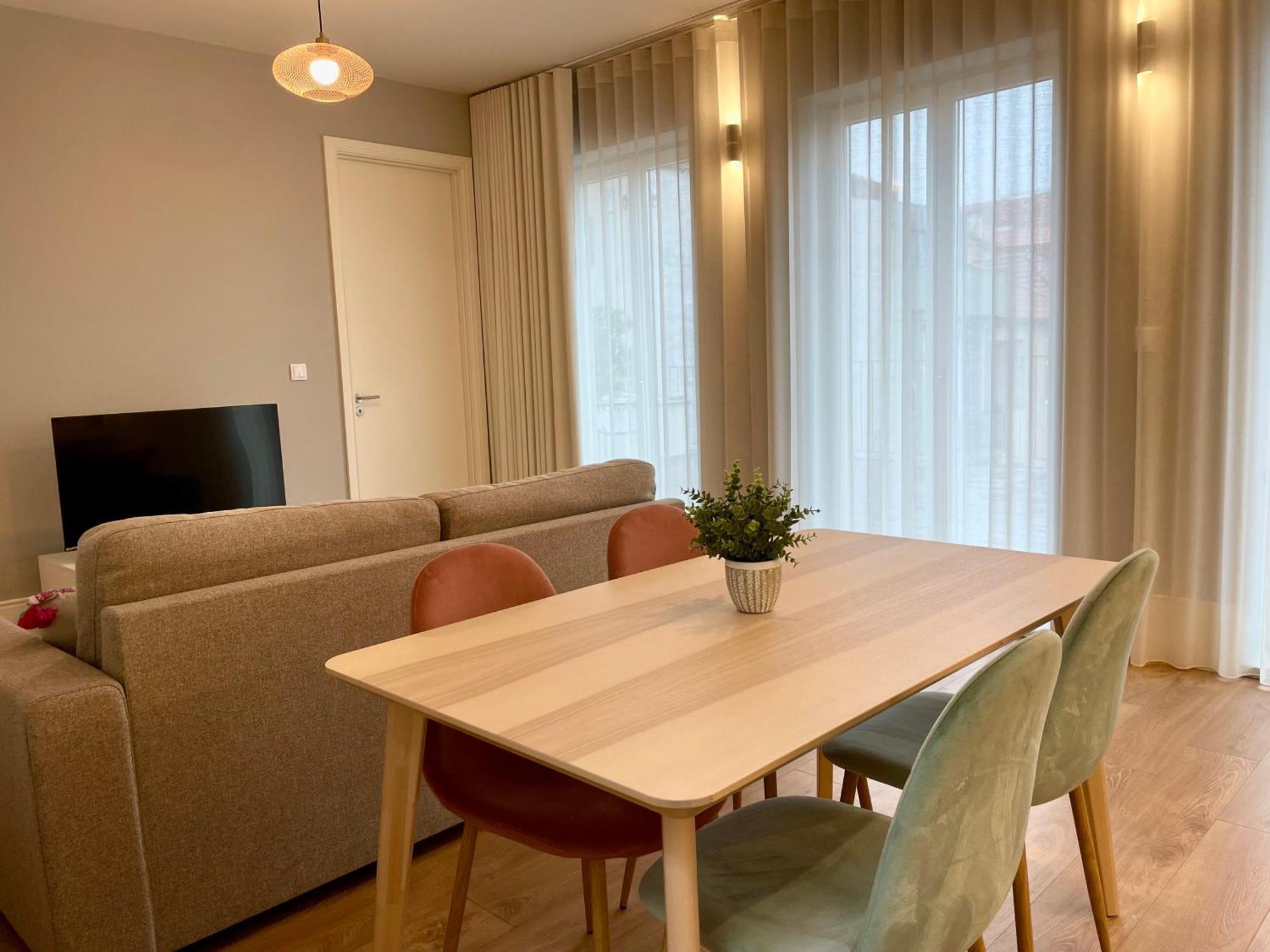 Апартаменты Porto Xl Экстерьер фото