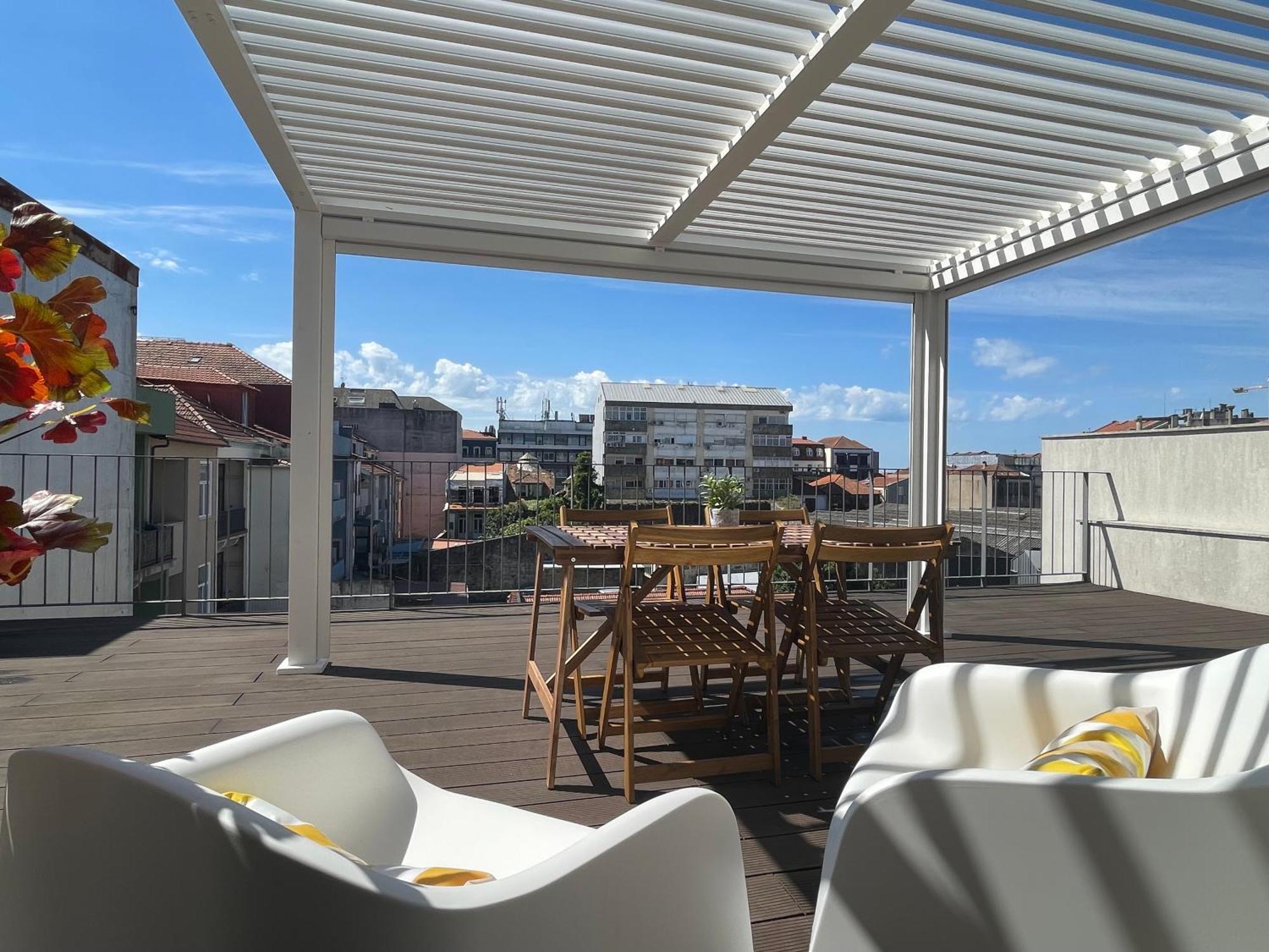 Апартаменты Porto Xl Экстерьер фото