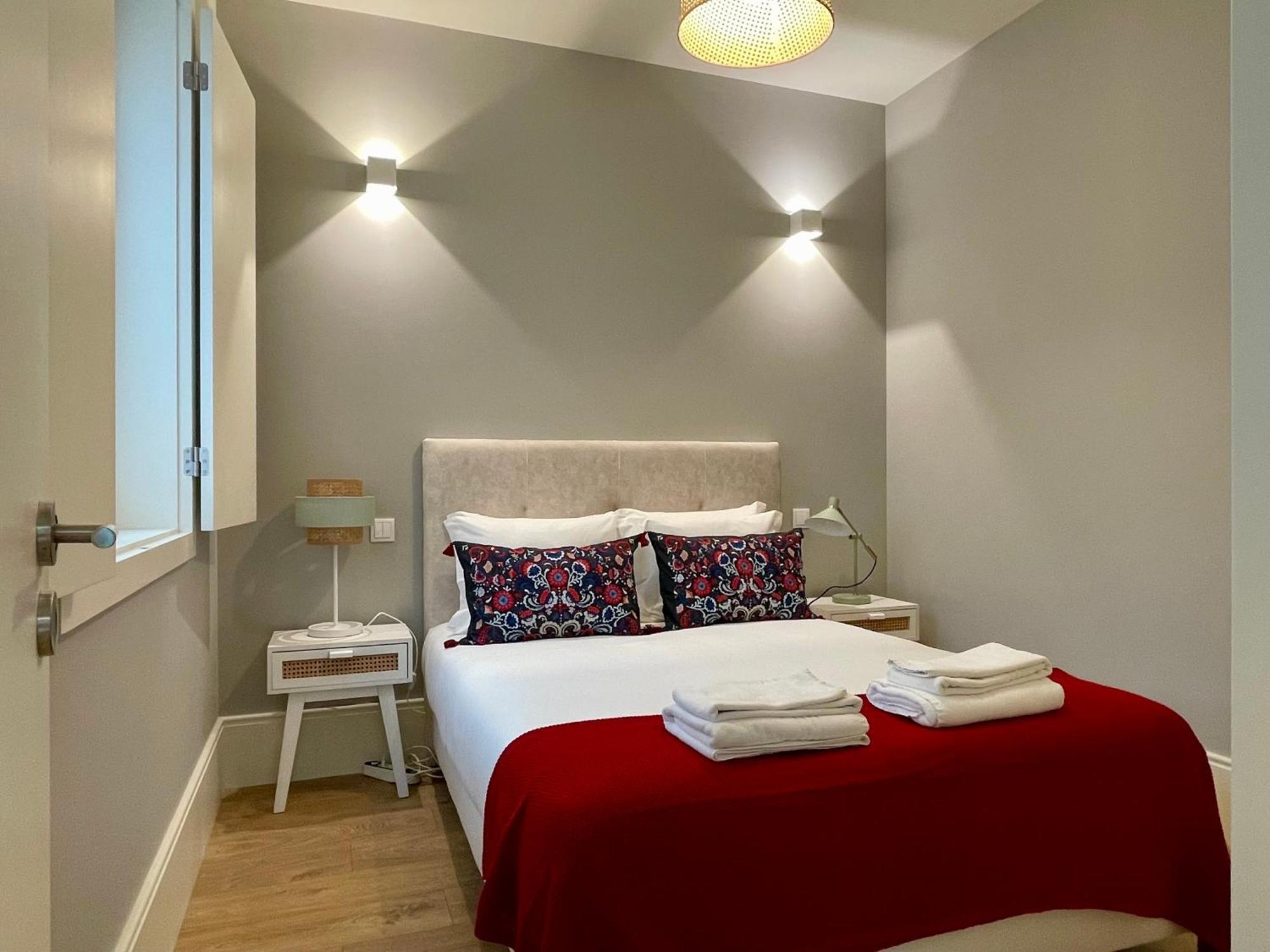 Апартаменты Porto Xl Экстерьер фото