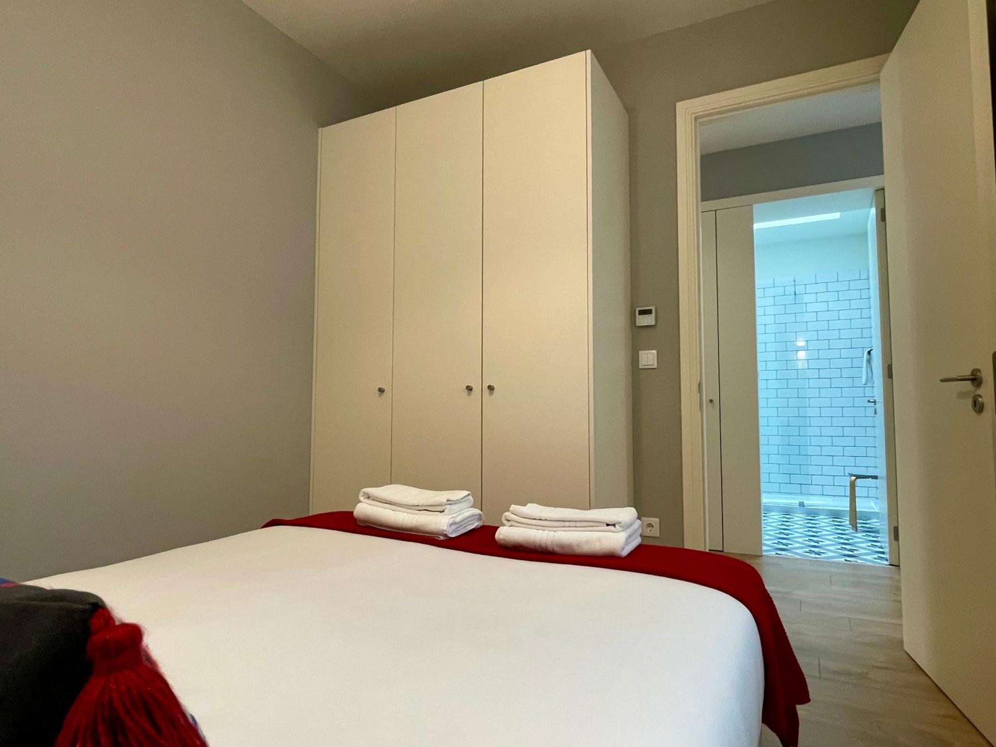 Апартаменты Porto Xl Экстерьер фото