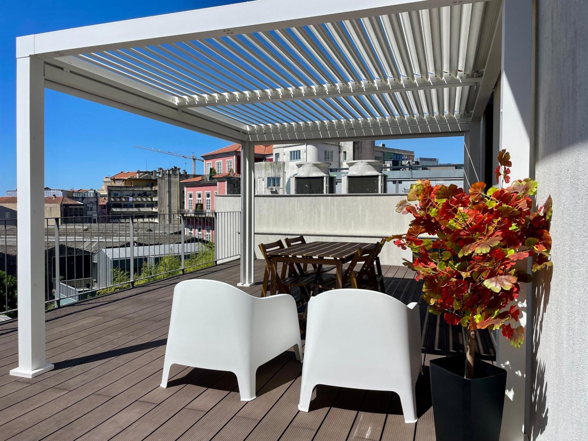 Апартаменты Porto Xl Экстерьер фото